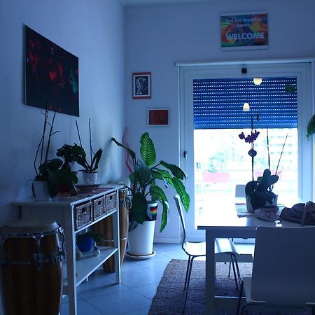 Esedra B&B Παλέρμο Εξωτερικό φωτογραφία