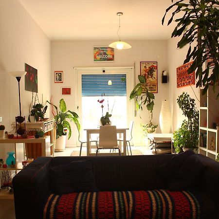 Esedra B&B Παλέρμο Εξωτερικό φωτογραφία