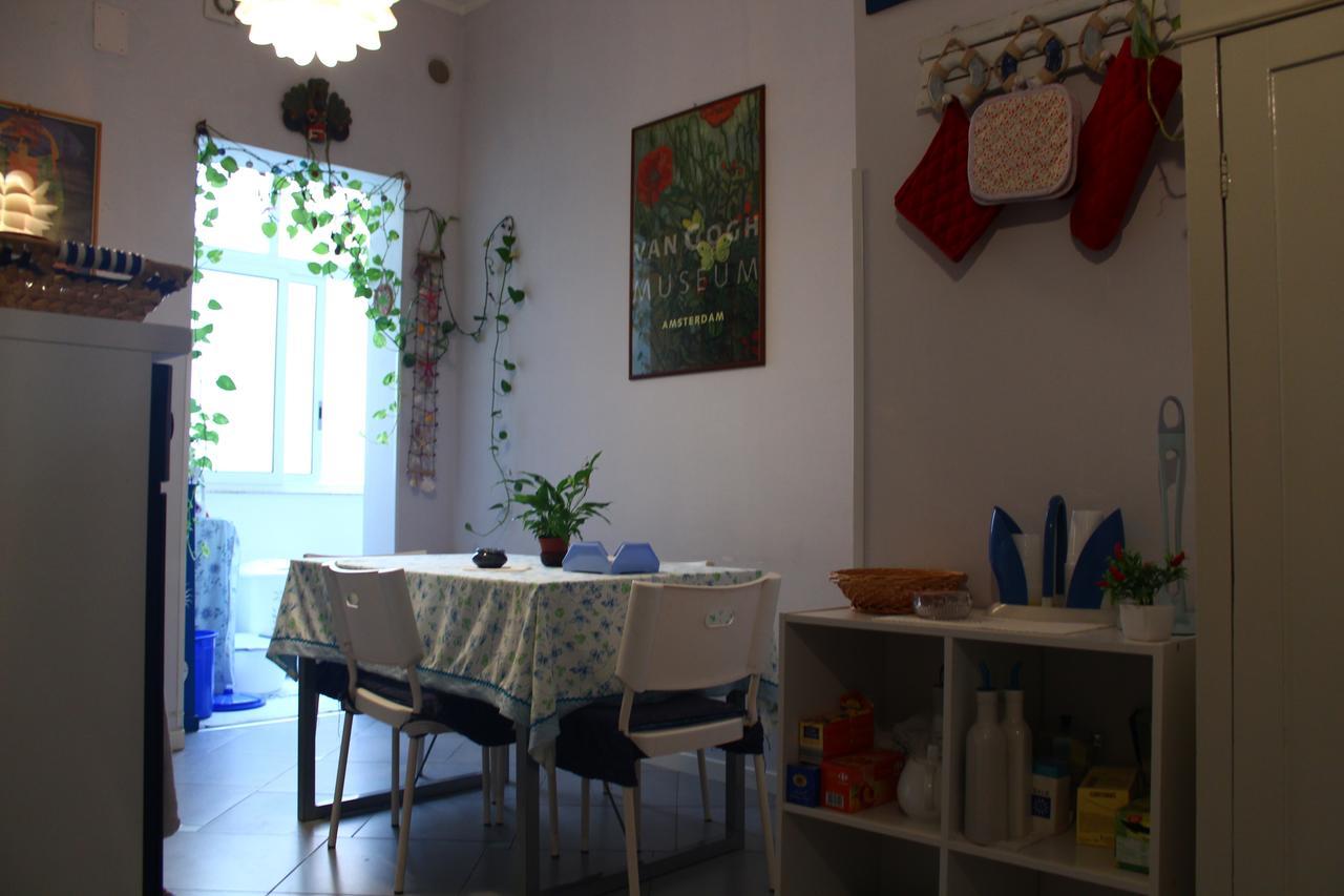 Esedra B&B Παλέρμο Εξωτερικό φωτογραφία