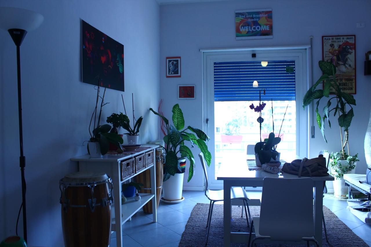 Esedra B&B Παλέρμο Εξωτερικό φωτογραφία