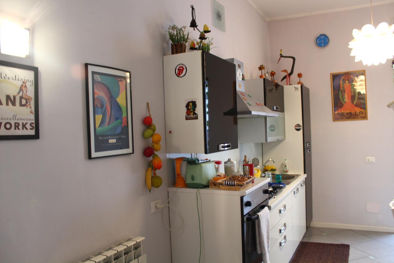 Esedra B&B Παλέρμο Εξωτερικό φωτογραφία