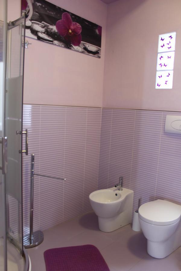 Esedra B&B Παλέρμο Εξωτερικό φωτογραφία